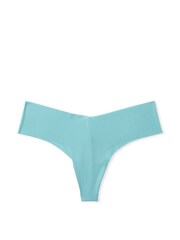 Victoria's Secret Fountain Blue Thong Knickers - Image 3 of 3