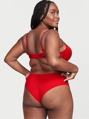 Victoria's Secret Lipstick Red Knickers - Image 2 of 3