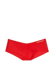 Victoria's Secret Lipstick Red Knickers - Image 3 of 3