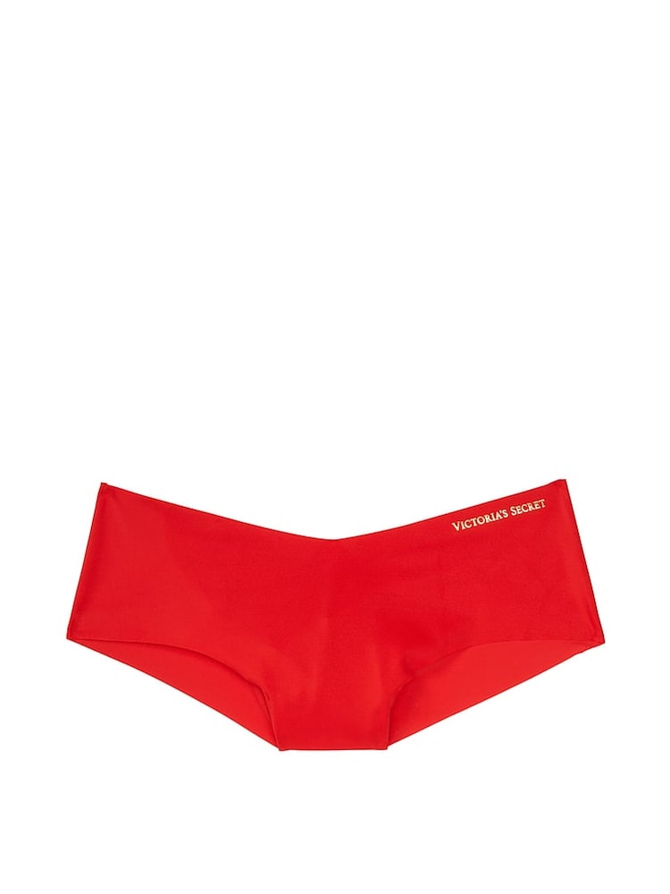 Victoria's Secret Lipstick Red Knickers - Image 3 of 3