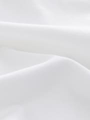 Wit - Gap - Everyday - 100% Katoenen T-shirt met logo, ronde hals en korte mouwen - Image 7 of 7