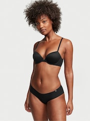 Zwart/wit - Victoria's Secret set van 5 slips - Image 2 of 3