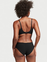 Zwart/wit - Victoria's Secret set van 5 slips - Image 3 of 3