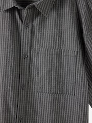 Cotton On Black Darcy Short Sleeve Shirt - Image 7 of 7