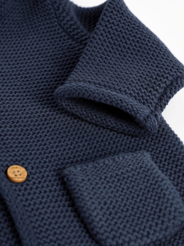 Next Gebreid vest in Grijs | ABOUT YOU Next Gebreid vest in Grijs | ABOUT YOU