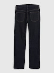 Gap Black Slim Fit Jeans (5-13yrs) - Image 4 of 6