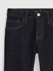 Gap Black Slim Fit Jeans (5-13yrs) - Image 5 of 6