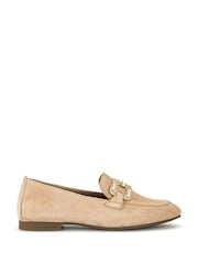 Gabor Jackie Suede Loafers - Image 1 of 5