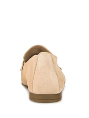 Gabor Jackie Suede Loafers - Image 3 of 5