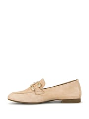 Gabor Jackie Suede Loafers - Image 4 of 5