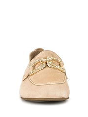 Gabor Jackie Suede Loafers - Image 5 of 5