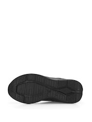 Puma Black Wired Run Pure Youth Shoes - Image 5 of 7