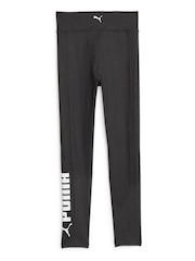 Mallas para jóvenes Puma Fit Altowaist 7/8 - Imagen 1 de 2