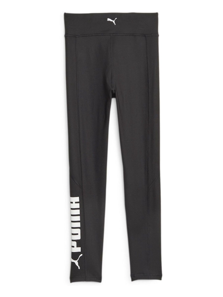 Mallas para jóvenes Puma Fit Altowaist 7/8 - Imagen 1 de 2