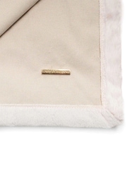 Lords and Labradors Natural Essentials Twill Dog Blanket - Image 4 of 4