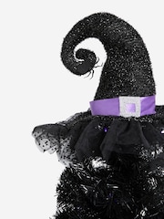 Black 3ft Gonk Halloween Tree - Image 3 of 3
