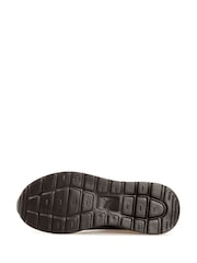 Puma Coal Black Anzarun Lite Youth Trainers - Image 6 of 6