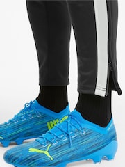 Puma Black teamLIGA Training Mens Football Joggers - Image 4 of 6