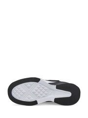 Puma Black Retaliate 2 Youth Trainers - Image 6 of 6