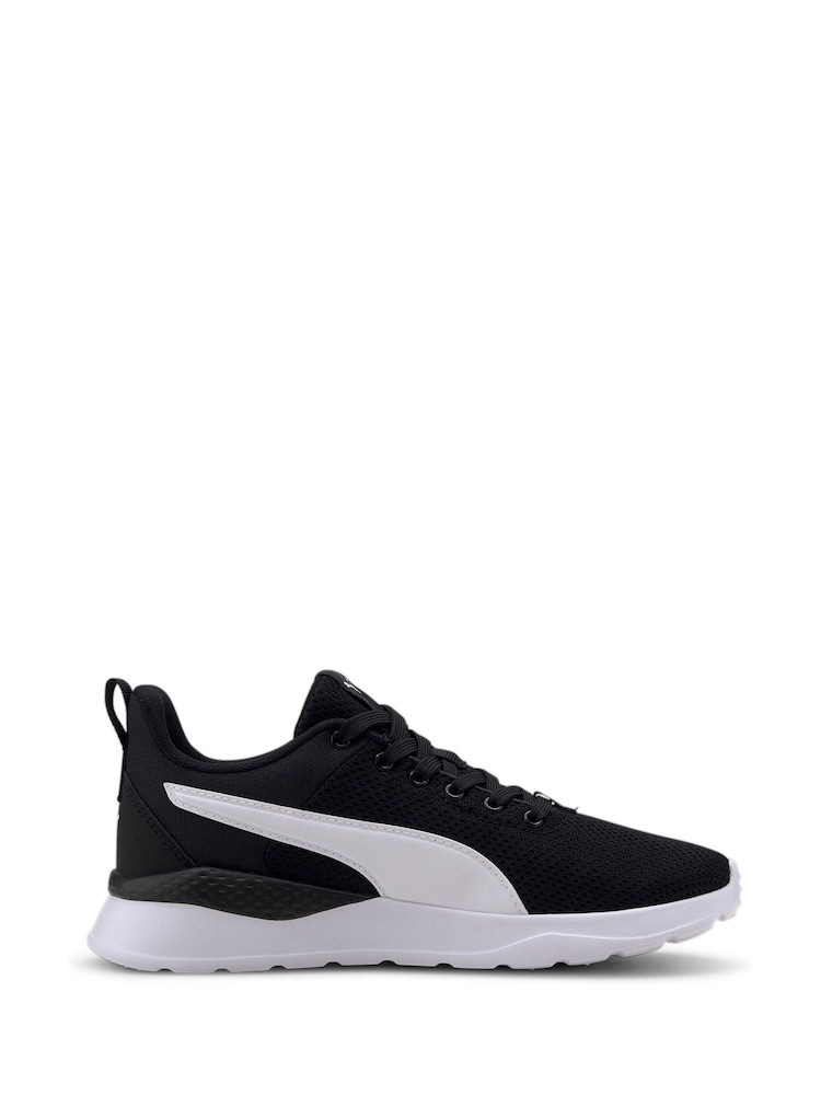 Schwarz - Puma Anzarun Lite Turnschuhe für Jugendliche - Bild 2 von 6 Schwarz - Puma Anzarun Lite Turnschuhe für Jugendliche - Bild 2 von 6
