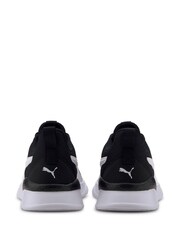 Puma Black Anzarun Lite Youth Trainers - Image 3 of 6