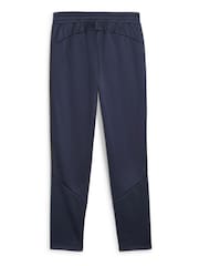 Puma Blue EVOSTRIPE Mens Warm Joggers - Image 7 of 7