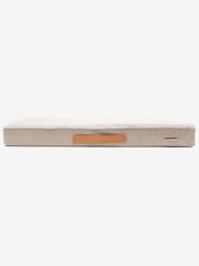 Lords and Labradors Natural Essentials Twill Orthopaedic Dog Mattress - Image 4 of 4