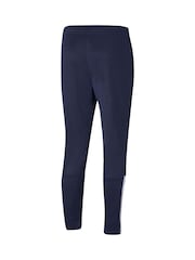 Puma Blue teamLIGA Training Mens Football Joggers - Image 2 of 2