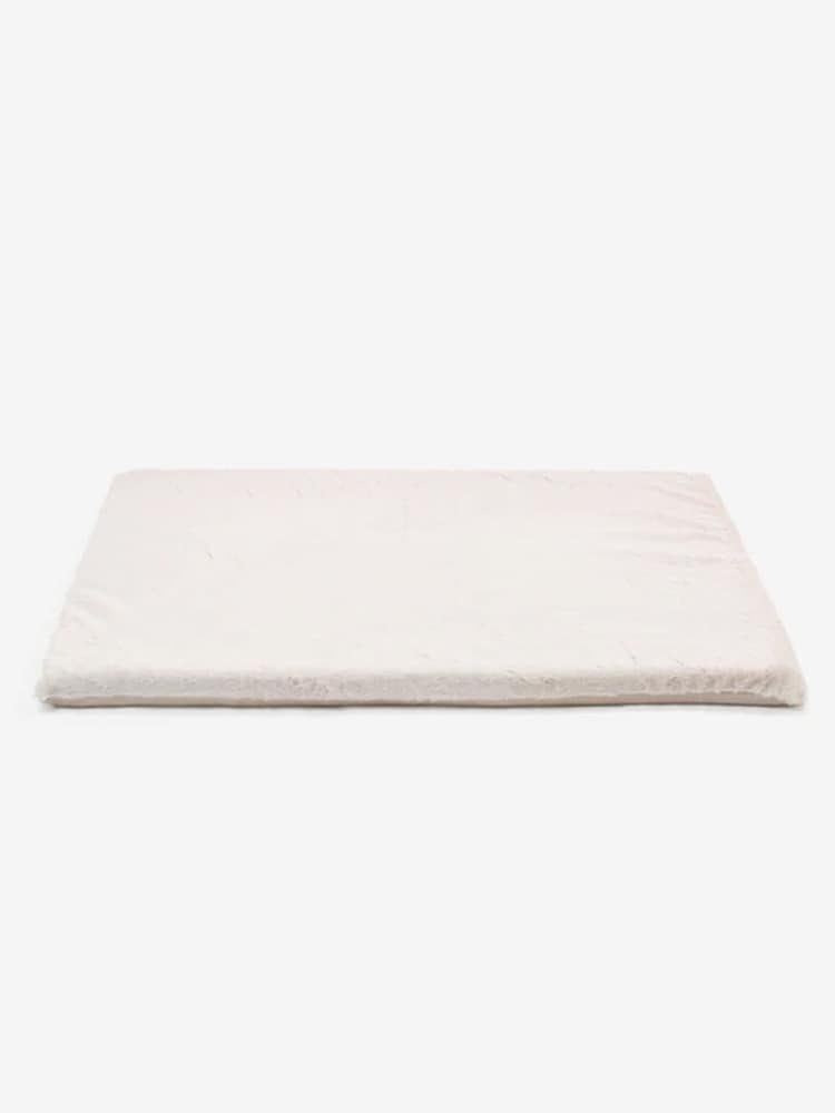 Lords and Labradors Natural Essentials Twill Dog Crate Mat - Image 5 of 5