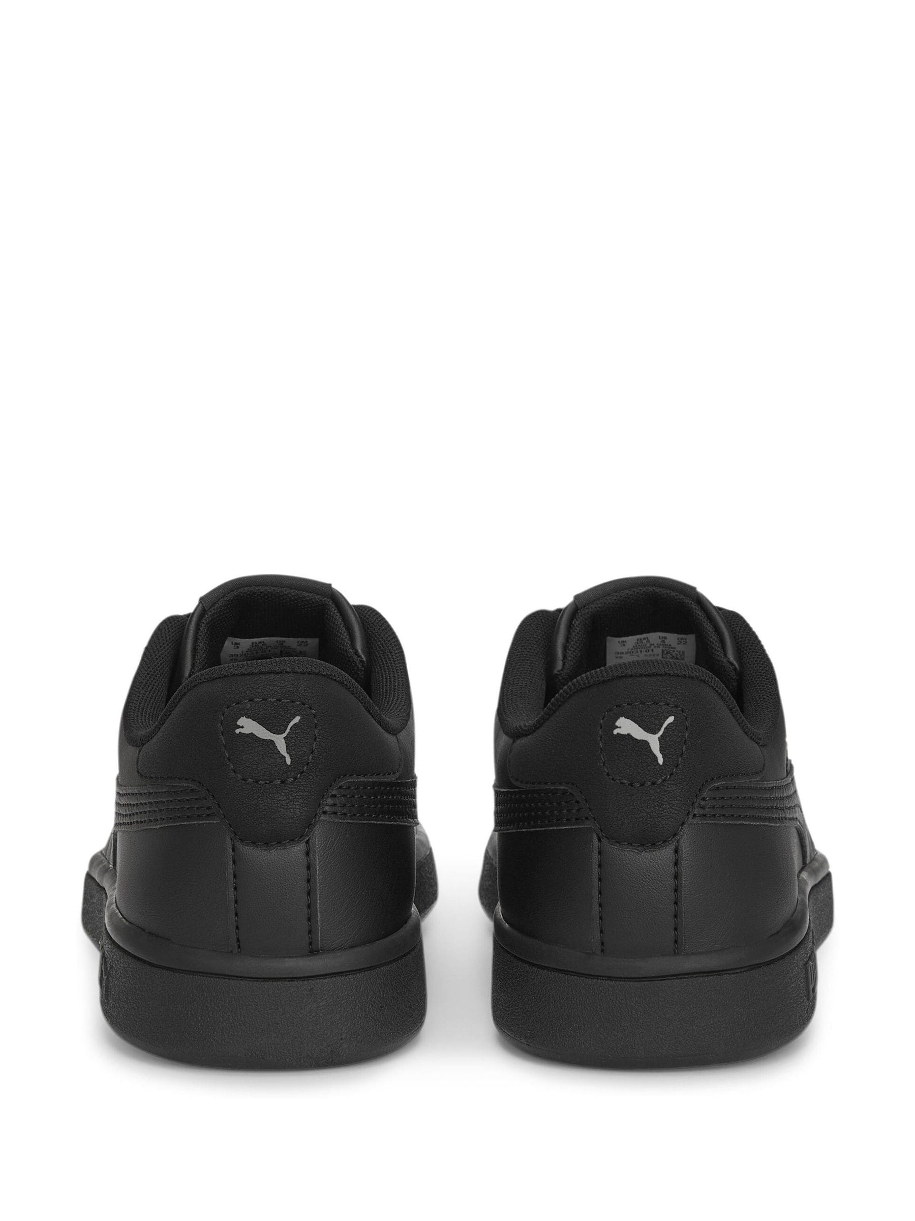 Comprar Preto - Puma Smash 3.0 Treinadores de jovens from Next Brazil