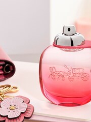 COACH Floral Blush Eau de Parfum 30ml - Image 4 of 5