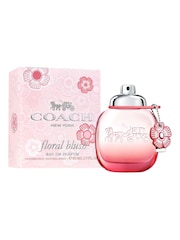 COACH Floral Blush Eau de Parfum 50ml - Image 1 of 5