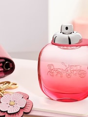 COACH Floral Blush Eau de Parfum 50ml - Image 3 of 5