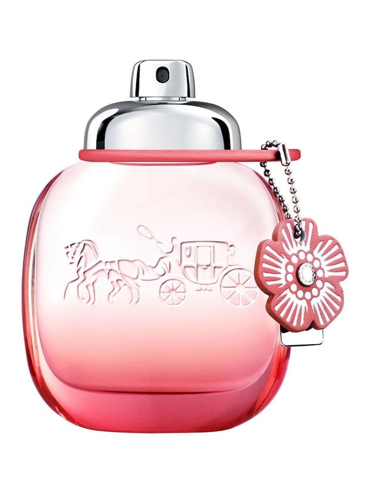 COACH Floral Blush Eau de Parfum 50ml - Image 5 of 5