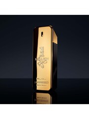 Rabanne 1 Million Eau de Toilette 50ml - Image 4 of 4