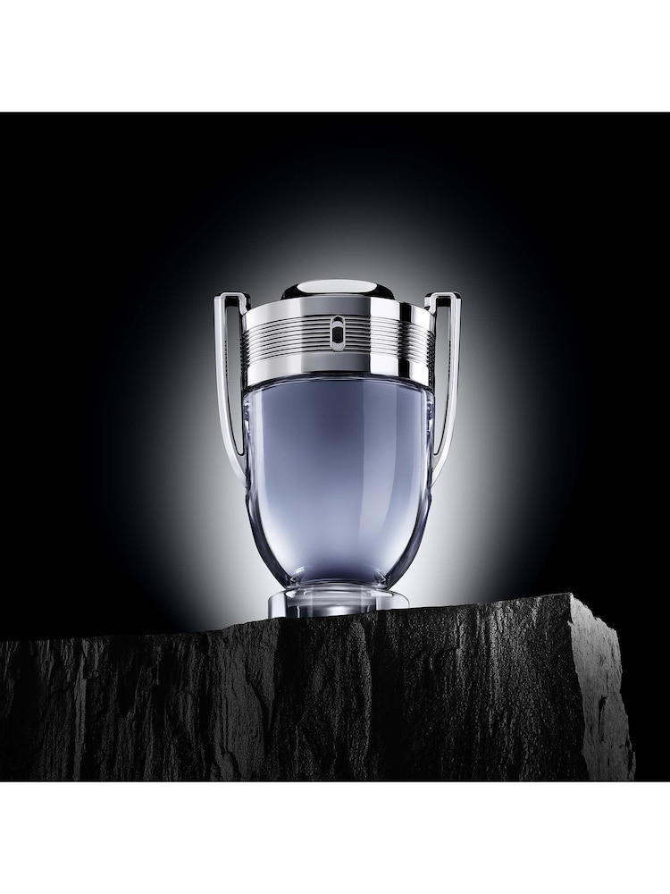 Rabanne Invictus Eau de Toilette 50ml - Image 4 of 4