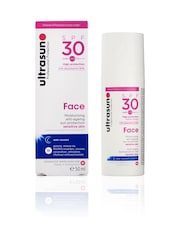 Ultrasun SPF30 Anti-Aging Face Cream 50ml - Image 1 of 1