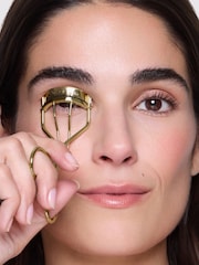 Tweezerman Metallic Evening Glow Lash Gift Set (Worth £31) - Image 2 of 7