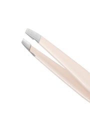 Tweezerman Metallic Evening Glow Mini Slant Tweezer with Case - Image 5 of 6