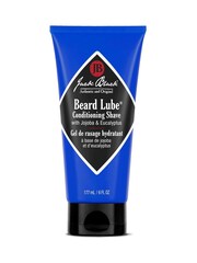 Jack Black Beard Lube® Conditioning Shave With Jojoba & Eucalyptus 177ml - Image 1 of 2