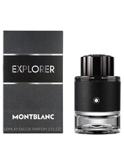 Montblanc Explorer Eau de Parfum 60ml - Image 2 of 4