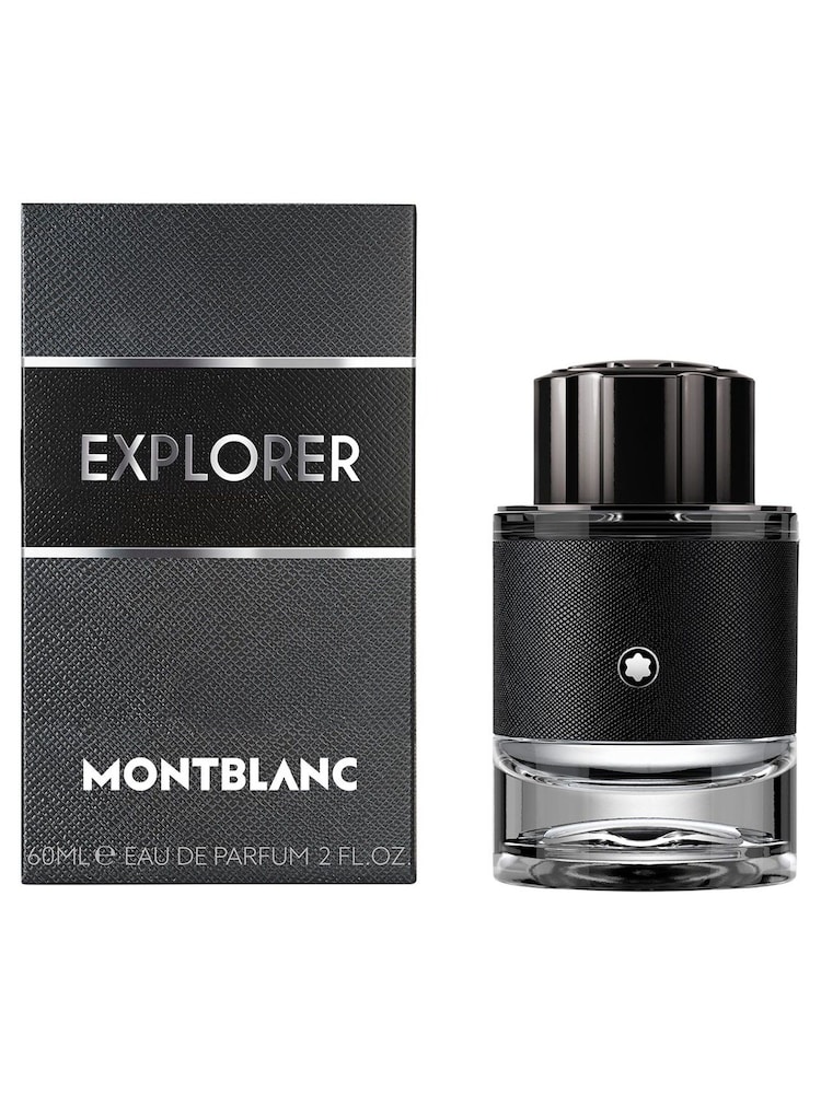 Montblanc Explorer Eau de Parfum 60ml - Image 2 of 4