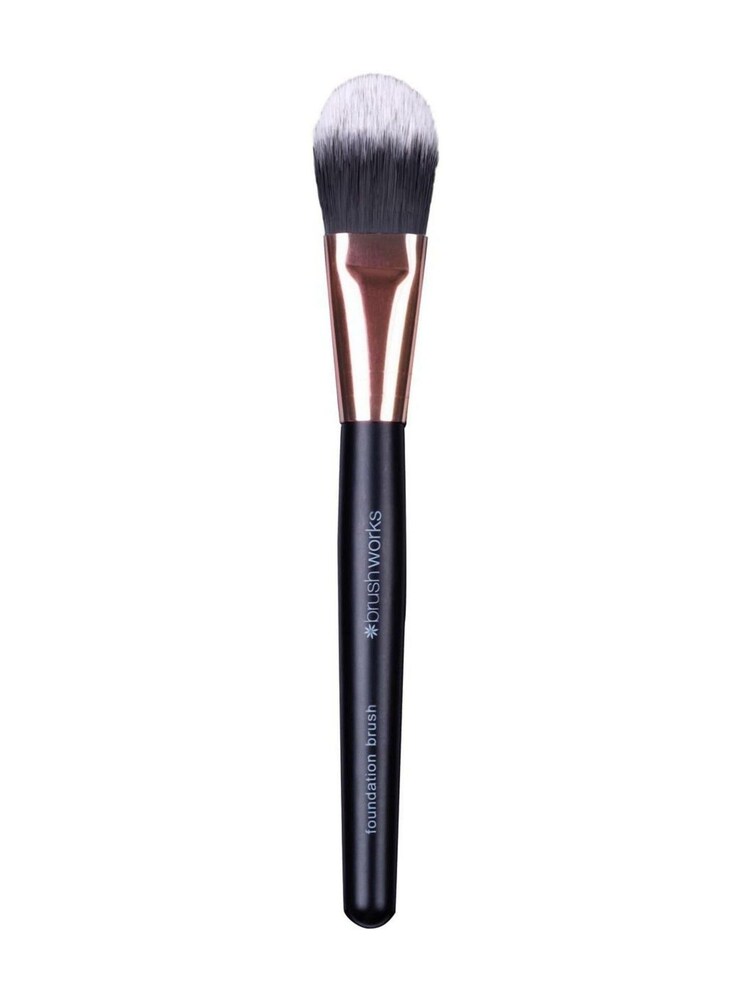 Brushworks Foundation Brush - Image 1 of 1