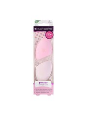 Brushworks HD Wonder Complexion Sponge - 2 Pack - Image 1 of 3