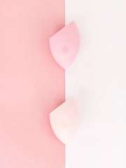 Brushworks HD Wonder Complexion Sponge - 2 Pack - Image 2 of 3