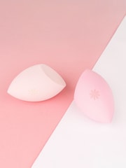 Brushworks HD Wonder Complexion Sponge - 2 Pack - Image 3 of 3