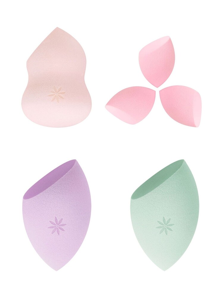 Brushworks HD Ultimate Complexion Sponge Set - Image 2 of 4