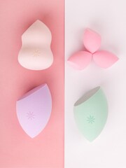 Brushworks HD Ultimate Complexion Sponge Set - Image 3 of 4