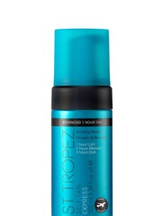 St.Tropez Self Tan Express Bronzing Mousse 100ml - Image 1 of 1