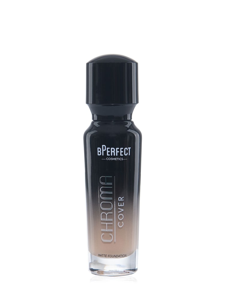 BPerfect C6 Chroma Cover Matte Foundation - Image 1 of 6